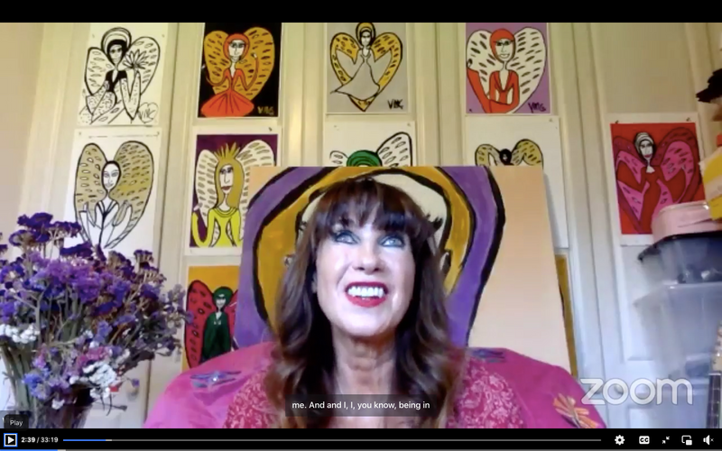 About Channelling and how to do it