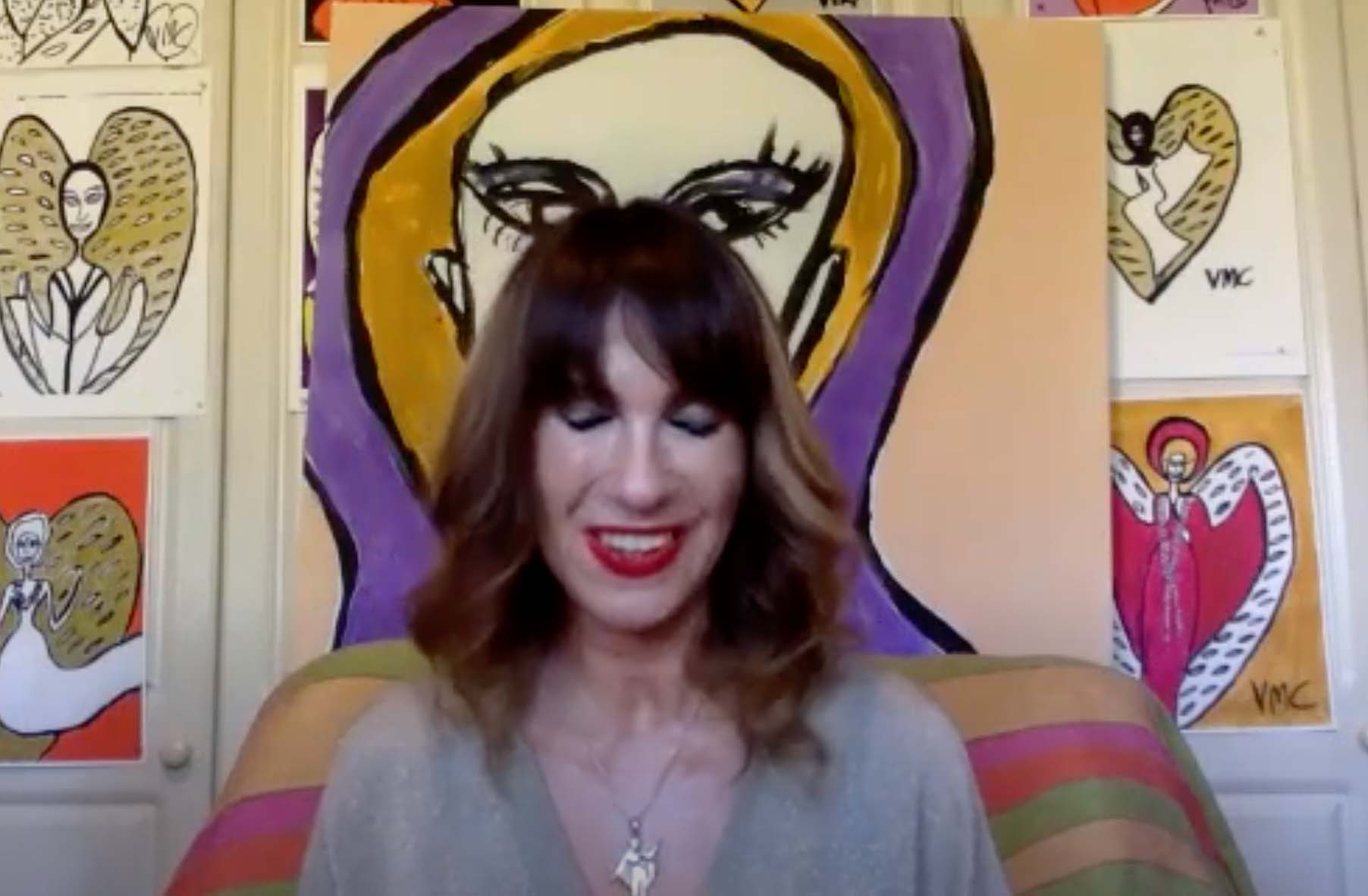 How to Connect With Your Passion and Purpose and more....