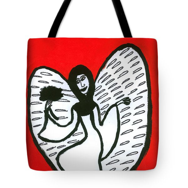 Tote bags